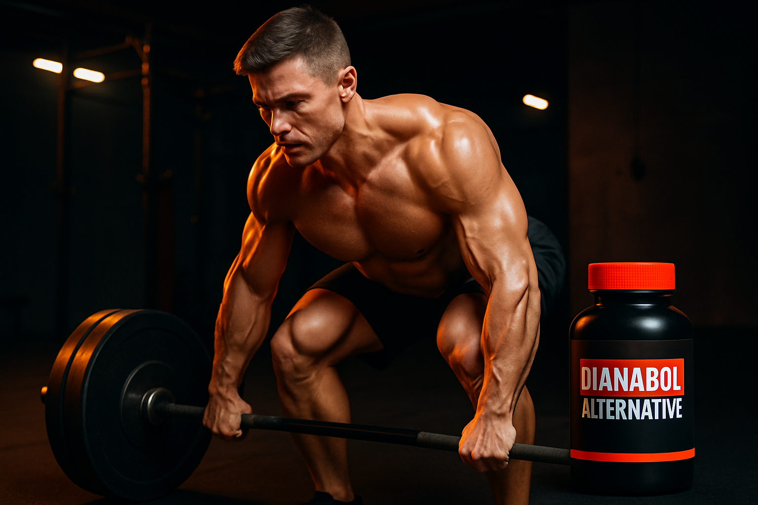 Legale und sichere Alternative zu Dianabol für natürlichen Muskelaufbau ohne Nebenwirkungen